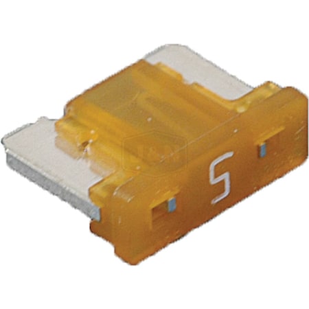 Aftermarket Cooper Bussmann Bladed Fuse CBF-ATM5LP-JN
